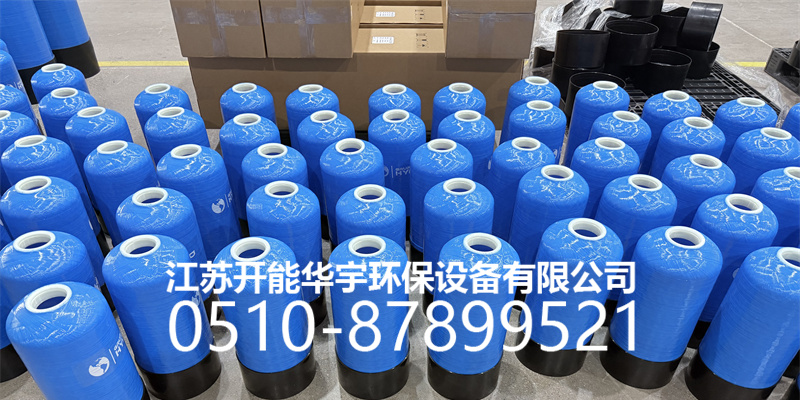 阿拉善盟树脂桶活性炭过滤罐 - 价格